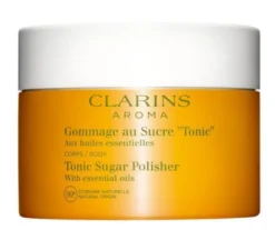 Exfoliante Corporal Tonic