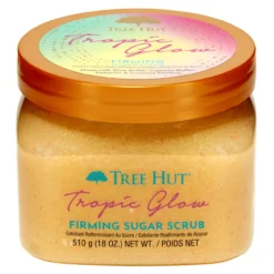 Exfoliante Corporal Tropic Glow