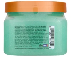 Exfoliante de Azúcar Aurora Nights