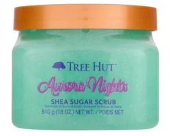 Exfoliante de Azúcar Aurora Nights