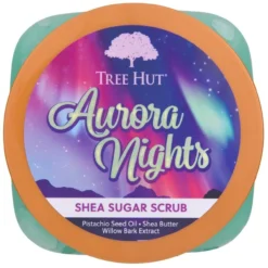 Exfoliante de Azúcar Aurora Nights