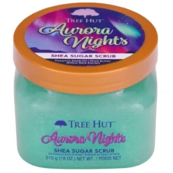 Exfoliante de Azúcar Aurora Nights
