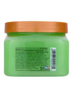 Exfoliante de Azúcar de Karité Electric Beach