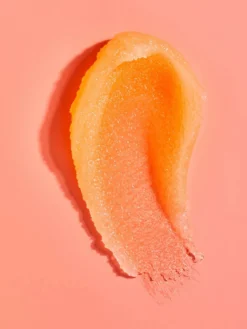 Exfoliante de Azúcar de Karité Jelly Bear