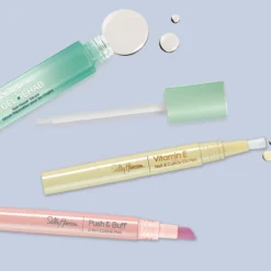 Exfoliante de cutículas Push Pen