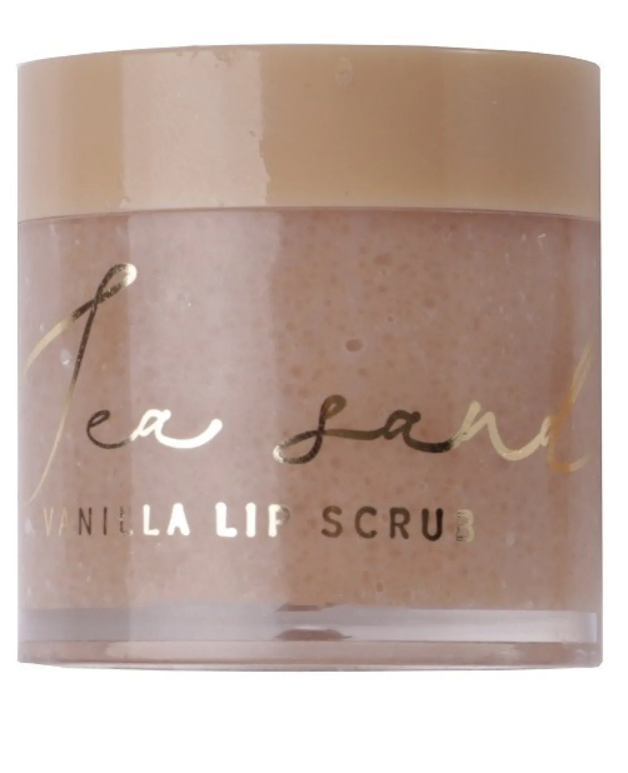 Exfoliante de Labios Sea Sand