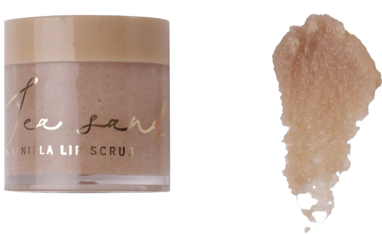 Exfoliante de Labios Sea Sand