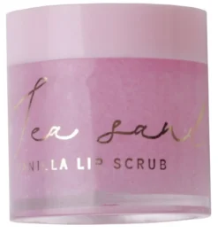 Exfoliante de Labios Sea Sand