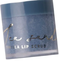 Exfoliante de Labios Sea Sand