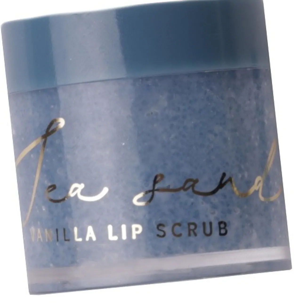 Exfoliante de Labios Sea Sand