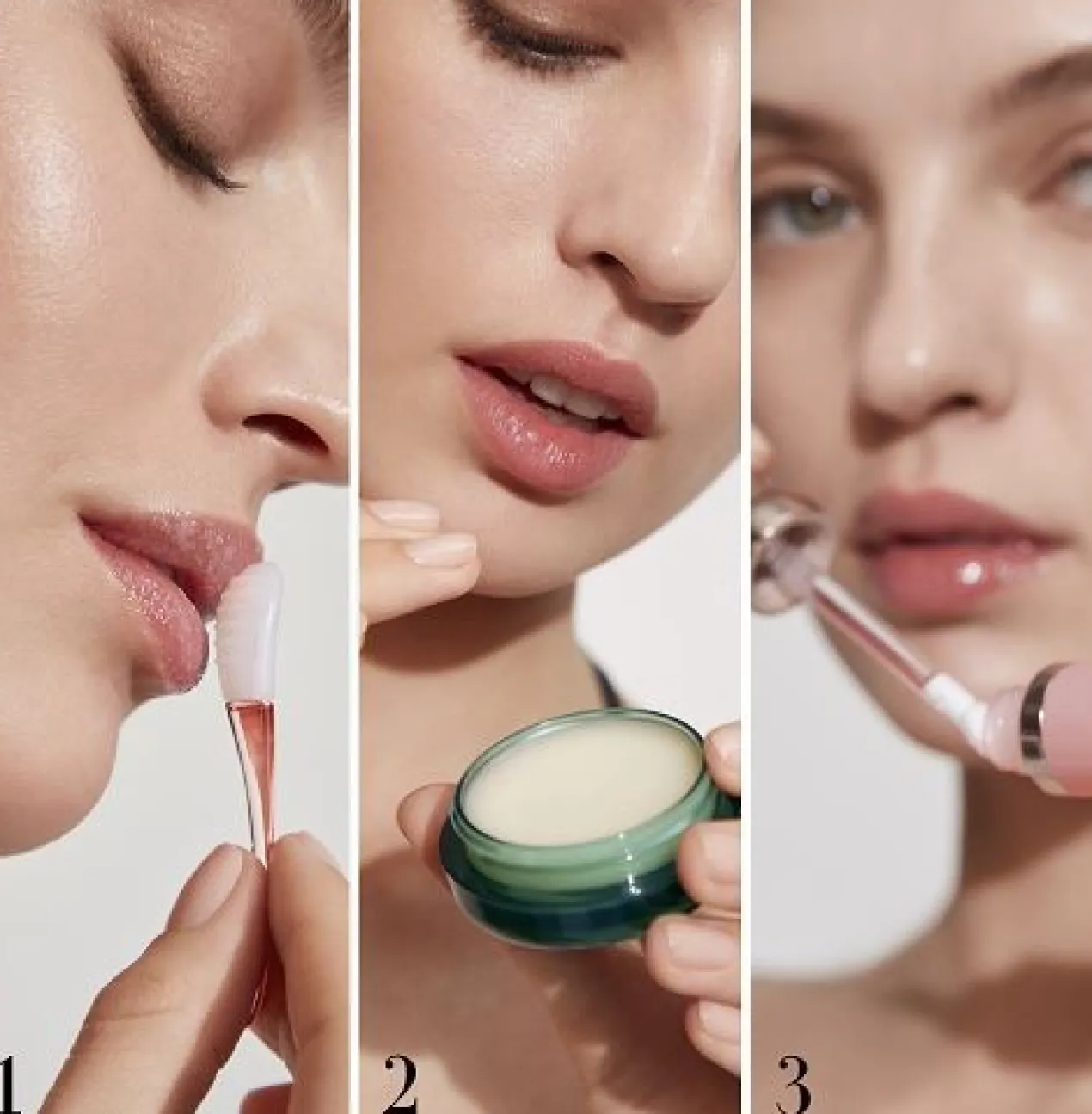 Exfoliante de Labios The Lip Polish