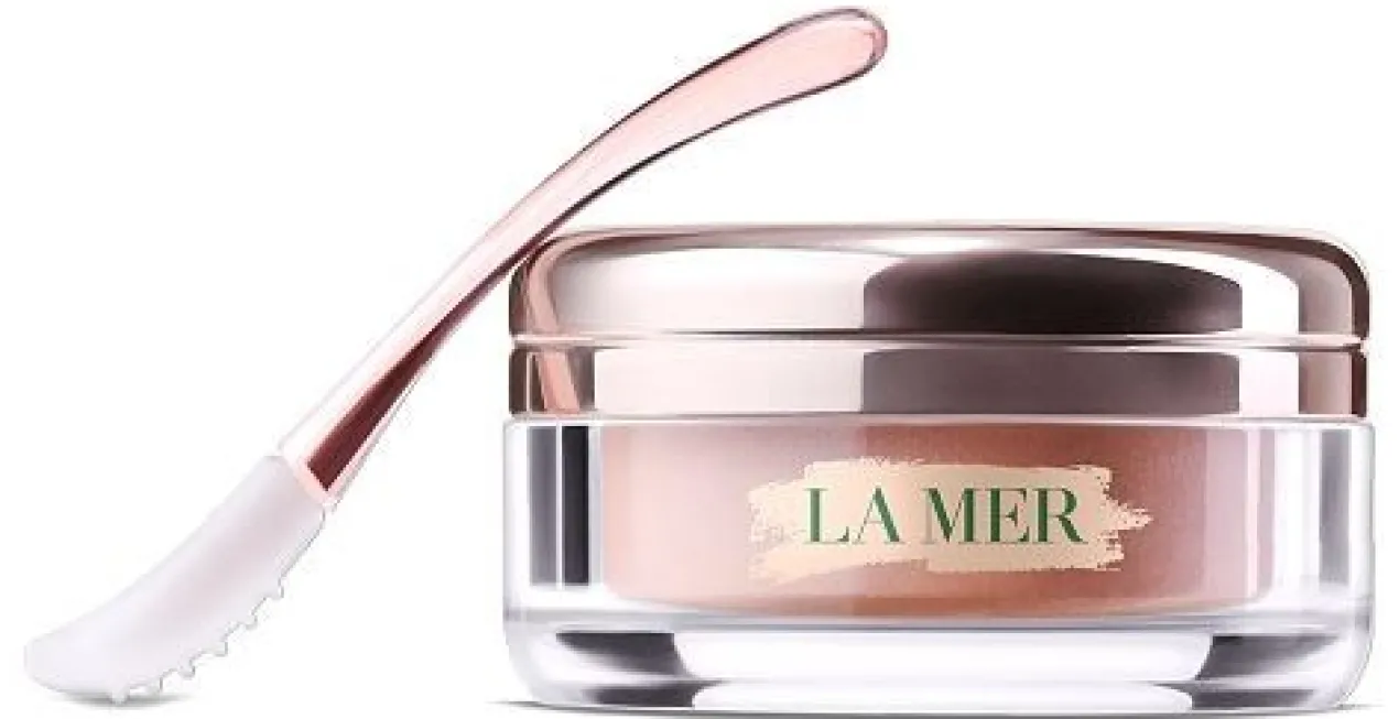 Exfoliante de Labios The Lip Polish