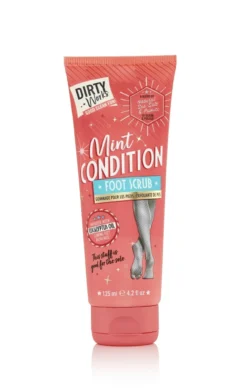 Exfoliante de Pies Mint Condition Foot Scrub