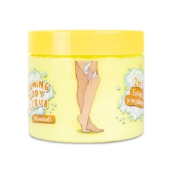Exfoliante 2 en 1 Piña