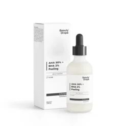 Exfoliante Facial AHA 30% + BHA 2% Peeling
