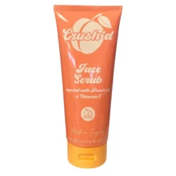 Exfoliante Facial Melocotón