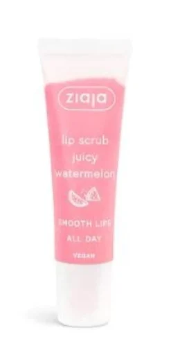 Exfoliante Labial de Azucar