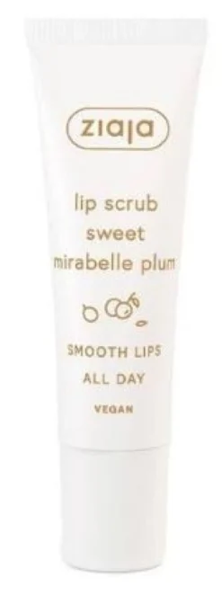 Exfoliante Labial de Azucar