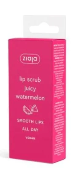 Exfoliante Labial de Azucar