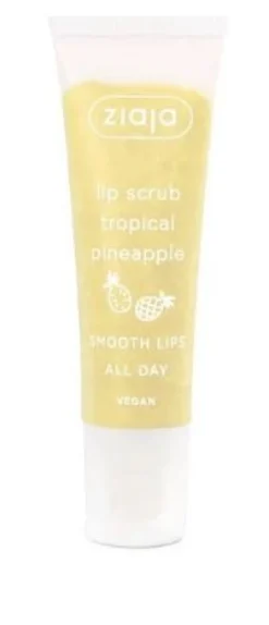 Exfoliante Labial de Azucar