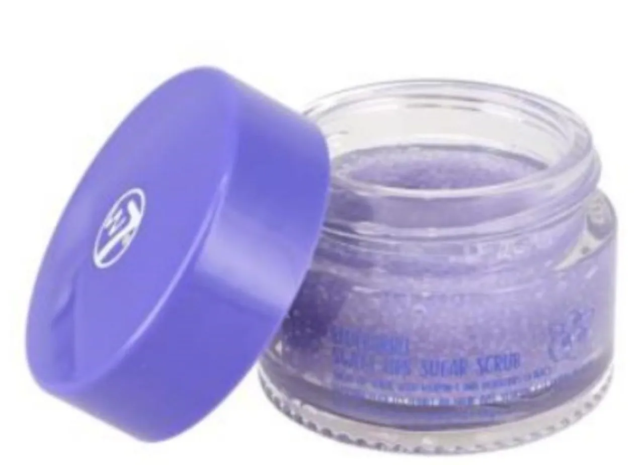 Exfoliante Labial Sweet Lips