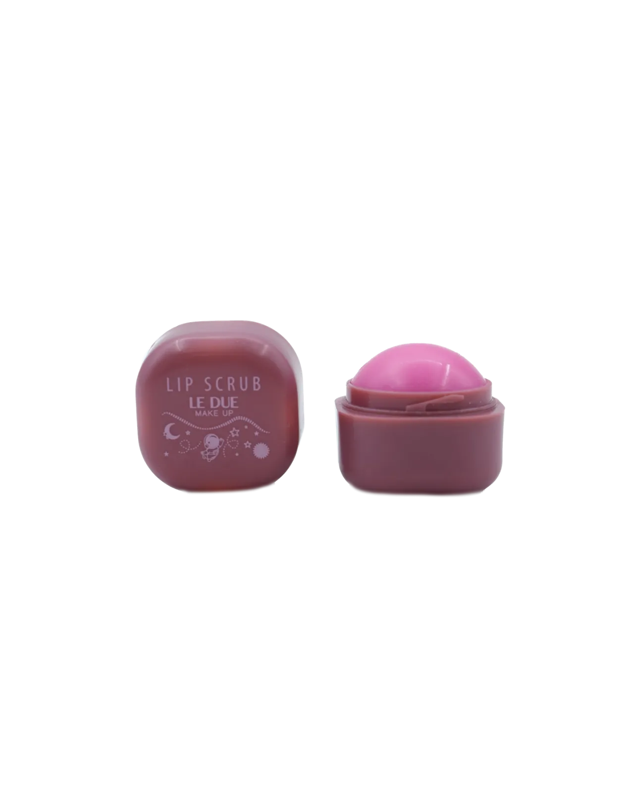 Exfoliante para los Labios