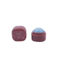 Exfoliante para los Labios