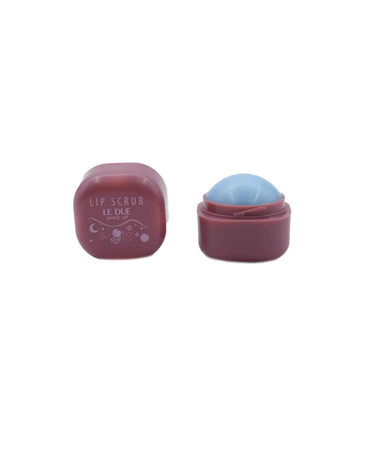 Exfoliante para los Labios
