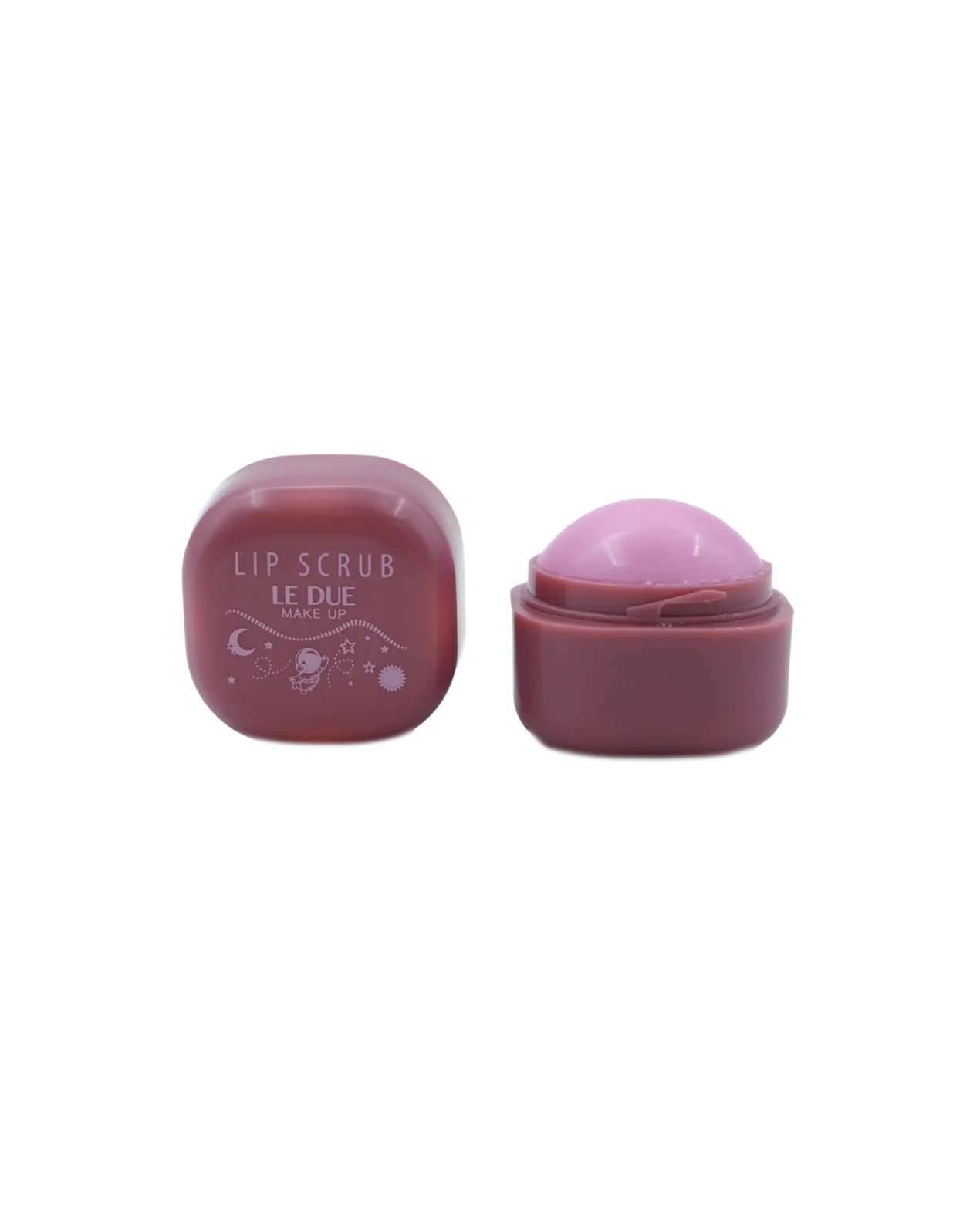Exfoliante para los Labios