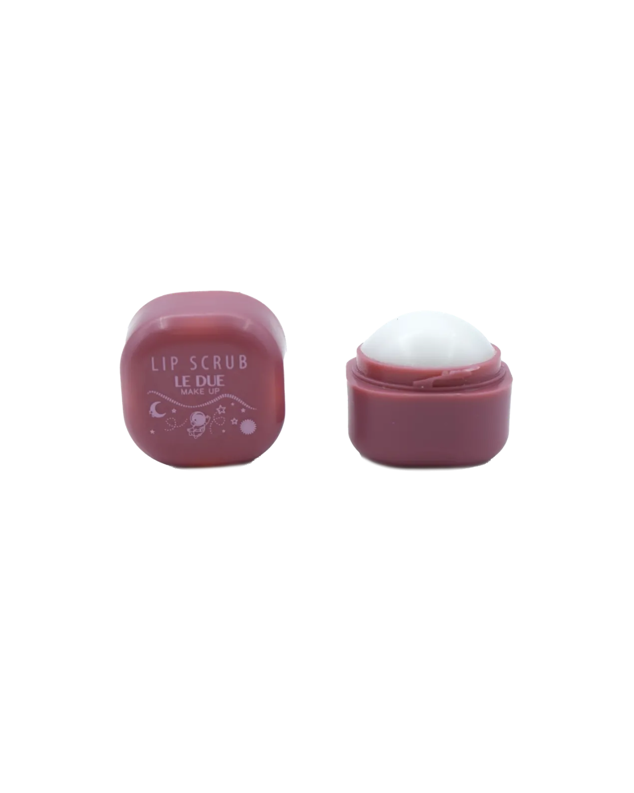 Exfoliante para los Labios