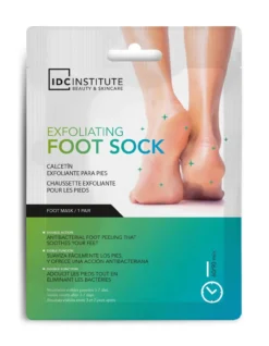 Exfoliante Pies Calcetines