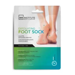Exfoliante Pies Calcetines