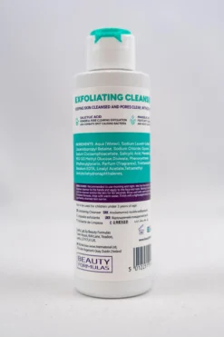 Exfoliating Cleanser