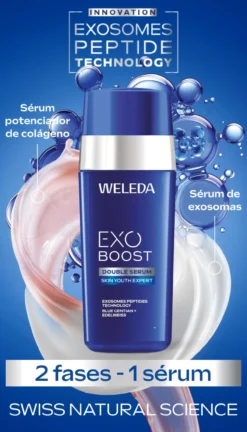Exo Doble Sérum Redensificante
