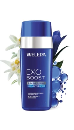 Exo Doble Sérum Redensificante