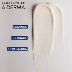 Exomega Crema de Noche Para Piel Seca