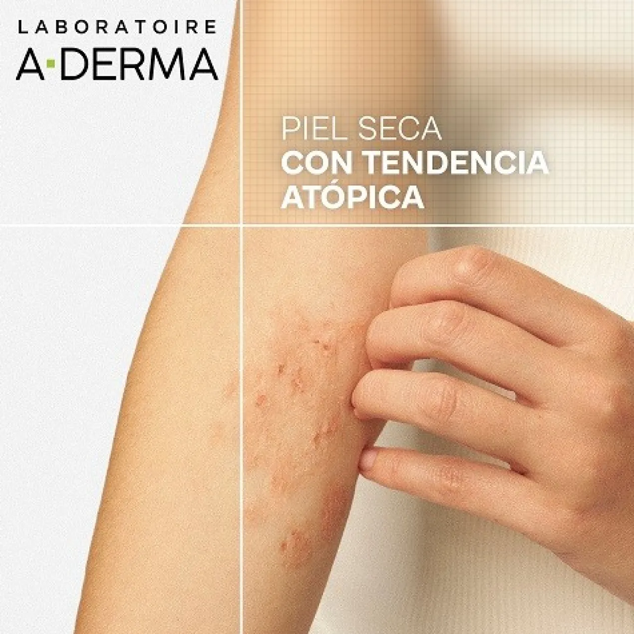 Exomega Crema de Noche Para Piel Seca