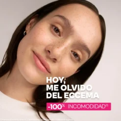 Exomega Gel Limpiador Calmante