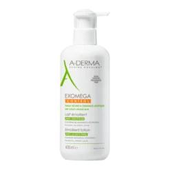 Exomega Leche Control Emoliente