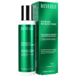 Exosome Infusion Tónico Facial Regenerador con Exosomas