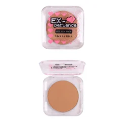 Experience Bronzing Powder