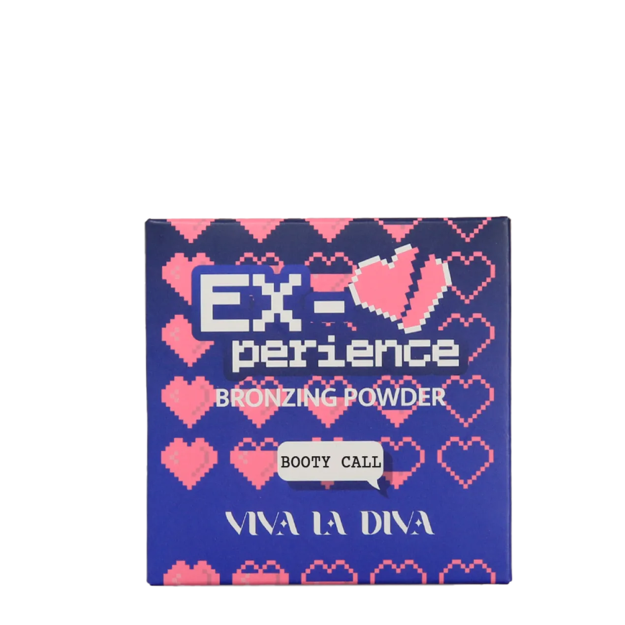 Experience Bronzing Powder