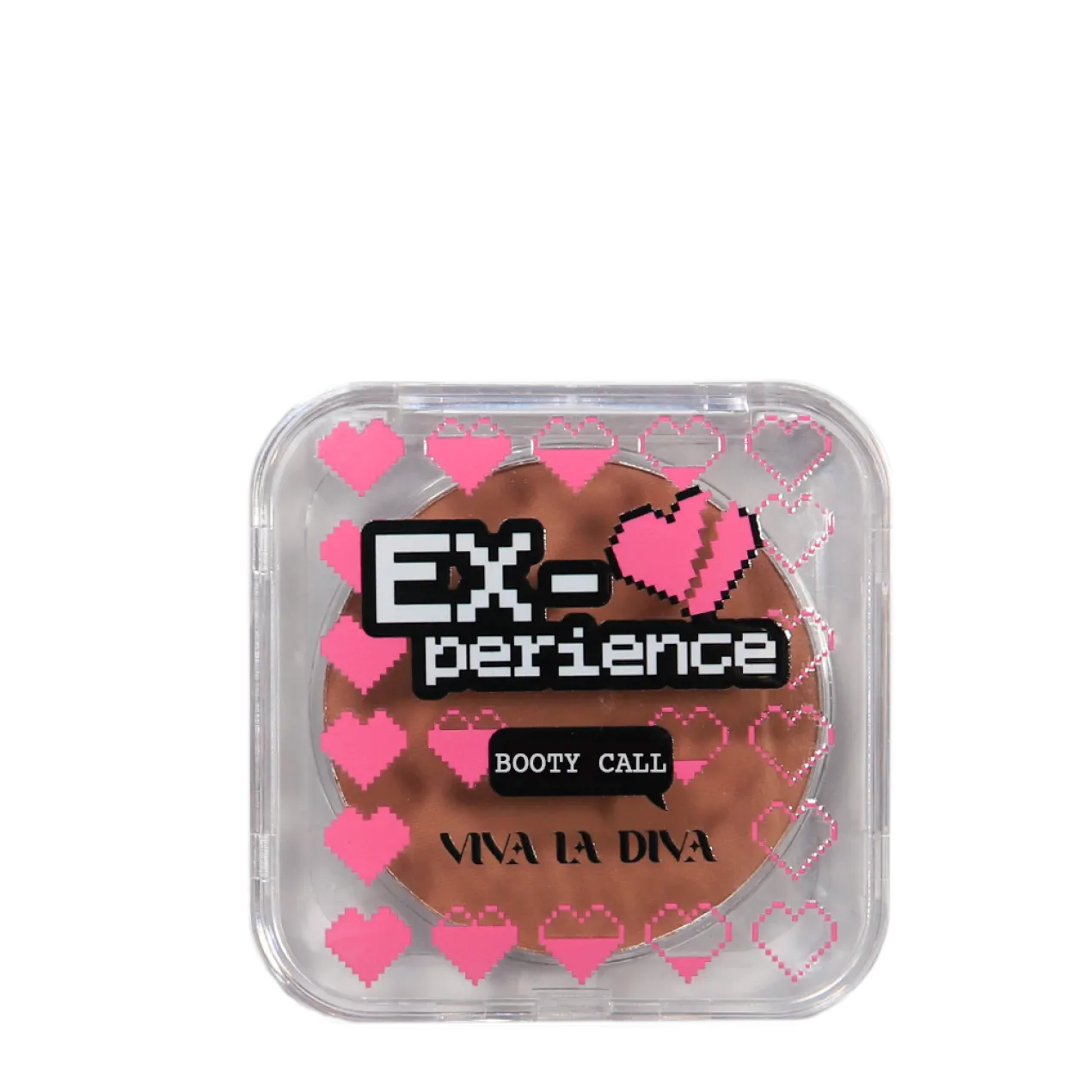 Experience Bronzing Powder