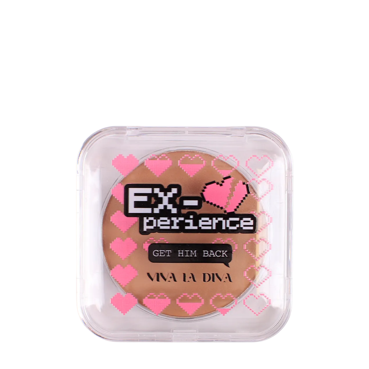 Experience Bronzing Powder