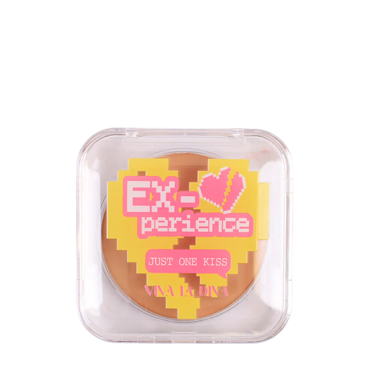 Experience Press Polvos Compactos