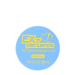 Experience Setting Polvos Sueltos