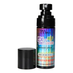 Experience Setting Spray Fijador de Maquillaje