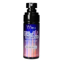 Experience Setting Spray Fijador de Maquillaje