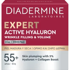 Expert Active Hyaluron Crema de Día
