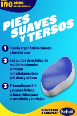 ExpertCare Lima contra Durezas